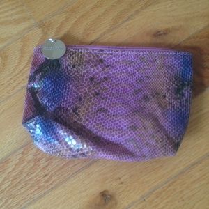 Small Makeup Pouch